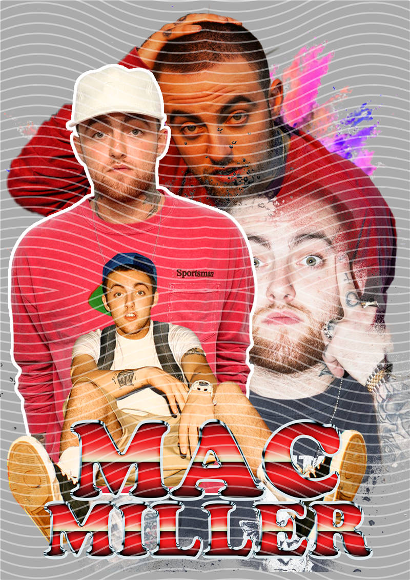 Rapper-SC 108